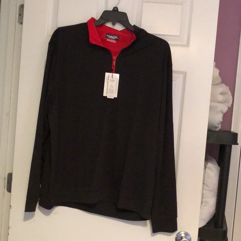 Zip up jacket - Picture 6 of 8
